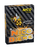 Nico Biene, 5er Schtl.