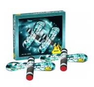 Turbo-Wirbel, 2er-Schtl.