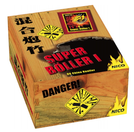 Super-Böller I