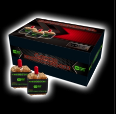 Donnerwürfel, 6er-Pack