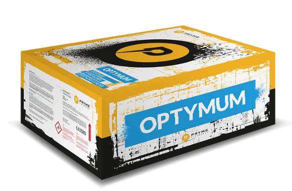 Pryme Compound Optymum, 130 Schuss