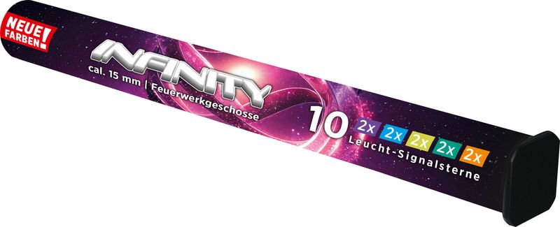 Umarex Signalsterne Infinity Umarex Signalsterne Infinity