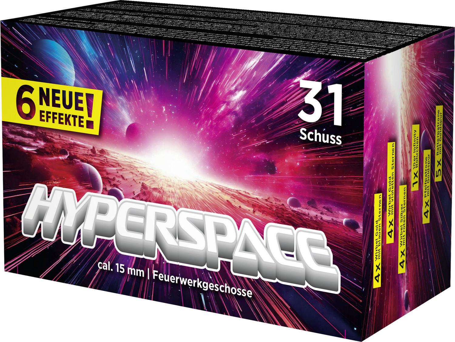 Umarex Hyperspace Set