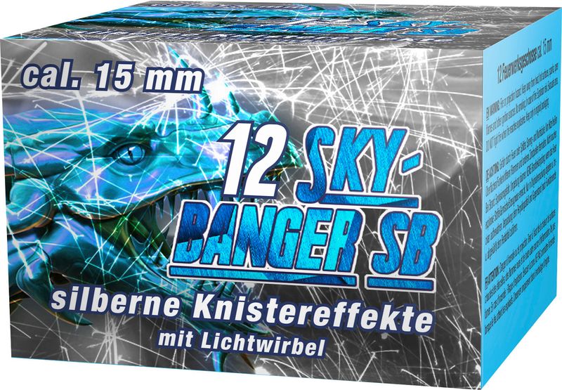 Umarex Sky Banger SB Umarex Sky Banger SB