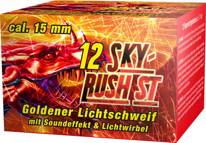 Umarex Sky Rush ST Umarex Sky Rush ST
