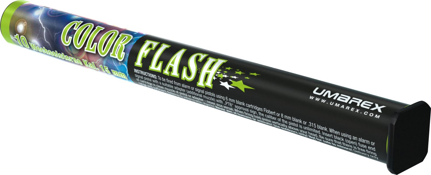 Umarex Color Flash