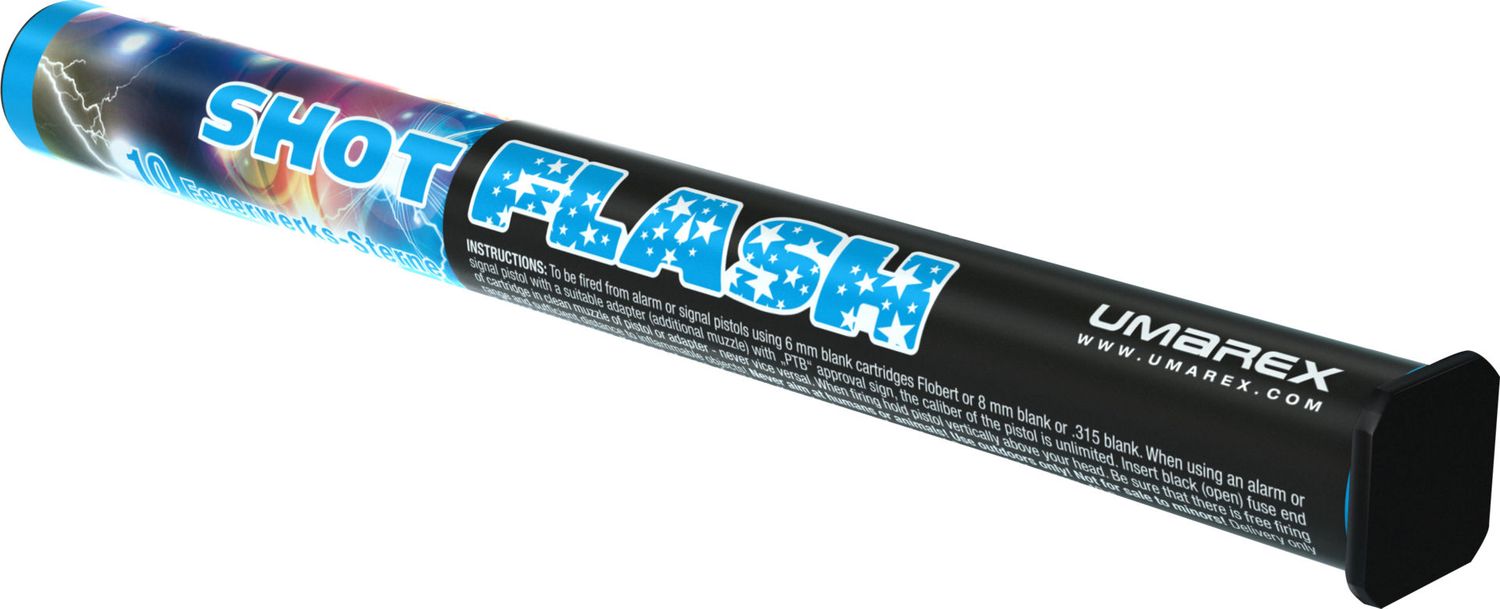 Umarex Shot Flash