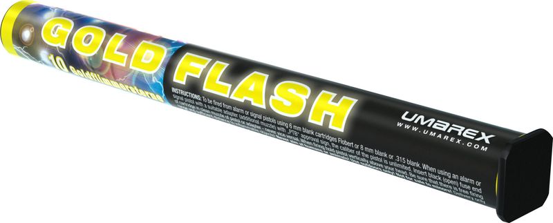 Umarex Gold Flash Umarex Gold Flash