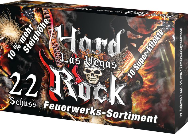 Umarex Hard Rock Las Vegas Umarex Hard Rock Las Vegas