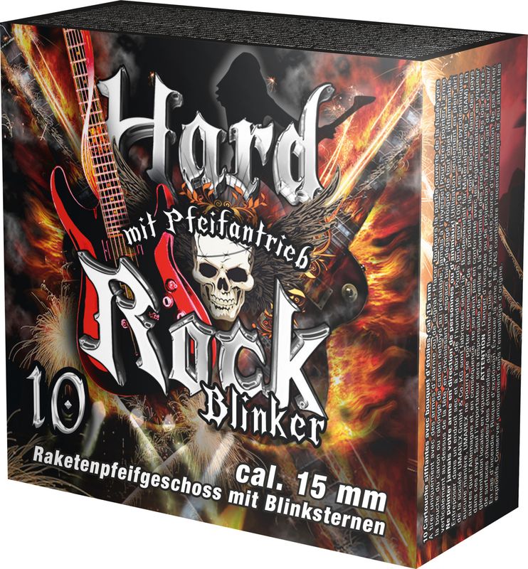 Umarex Hard Rock Blinker Umarex Hard Rock Blinker