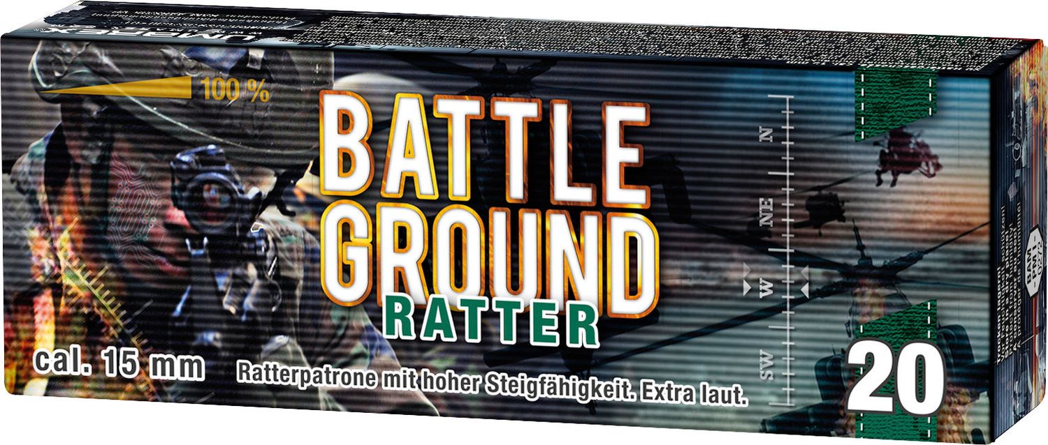 Umarex Battle Ground Ratter