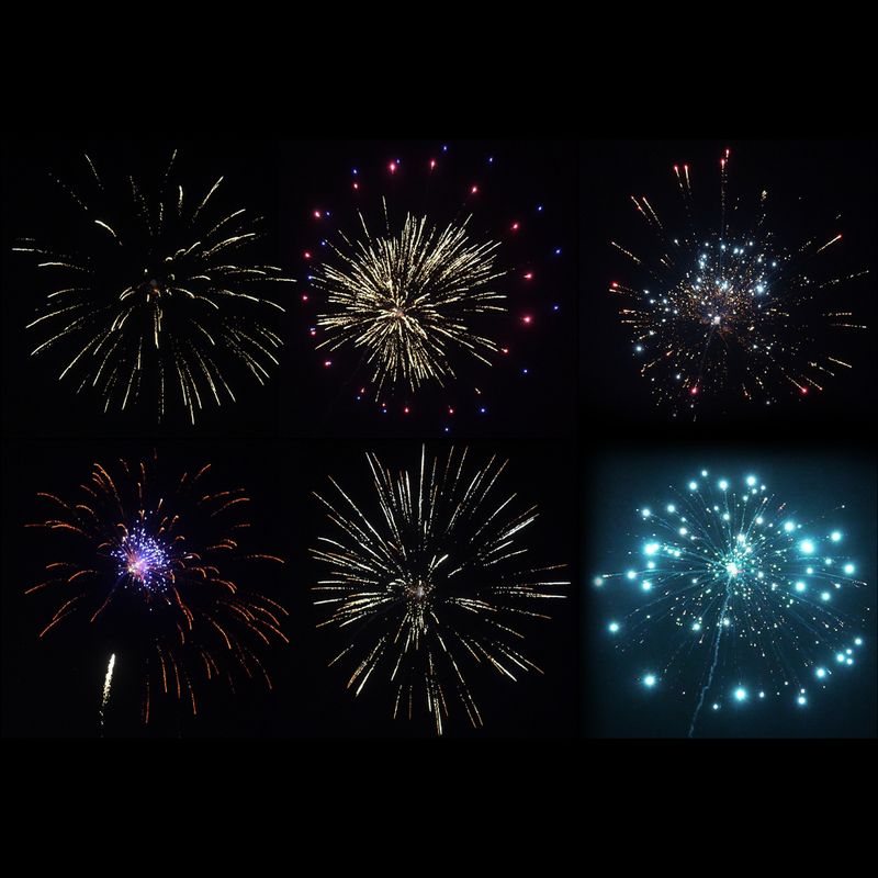 Profi-Rock´s - Directors Selection KAT F3, (6er Schachtel), 65 mm Profi-Rock´s - Directors Selection KAT F3, (6er Schachtel), 65 mm