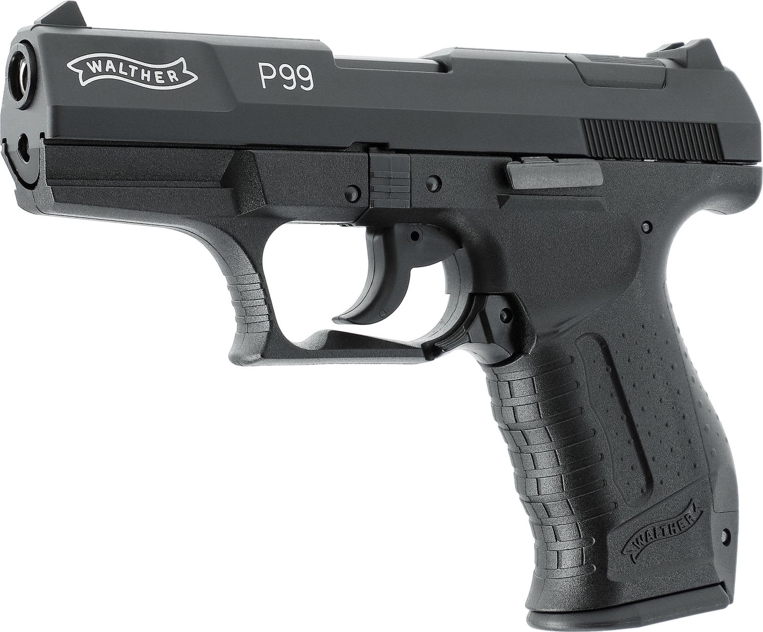 Walther P99