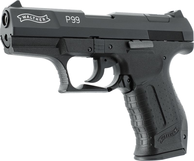 Walther P99