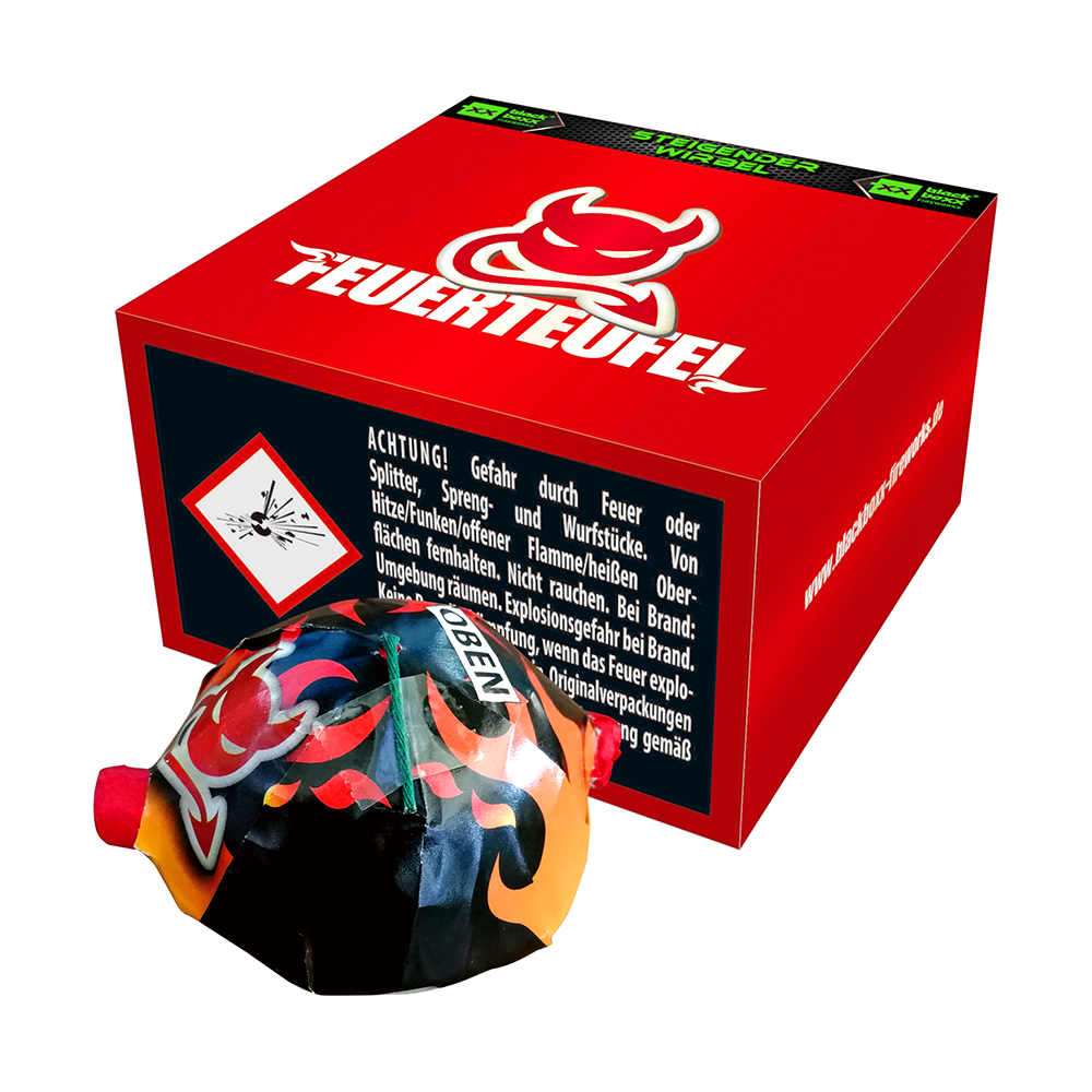 Feuerteufel