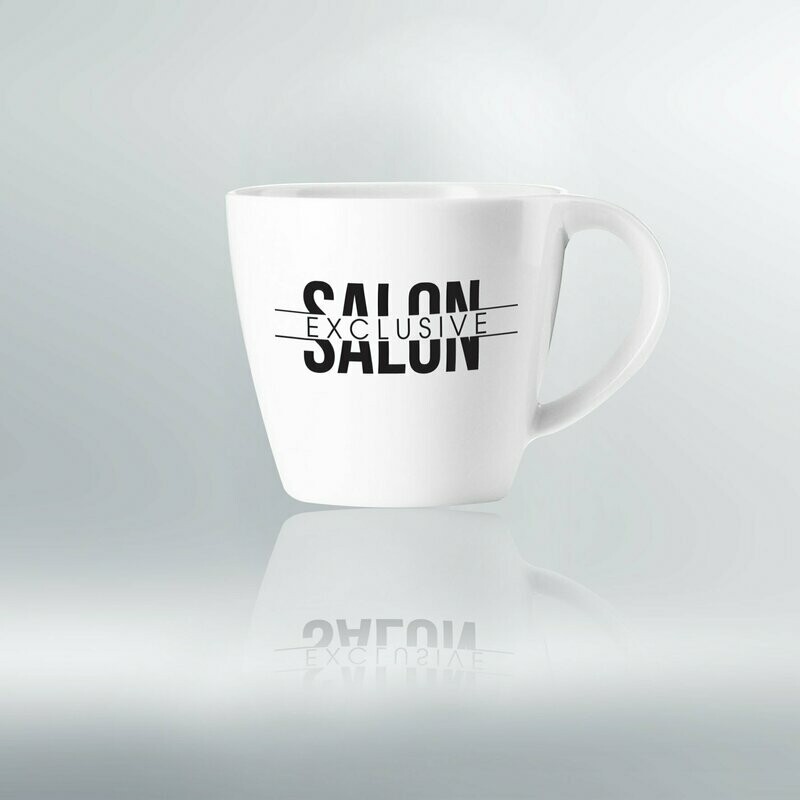 Kaffekopper (10stk) med din logo
