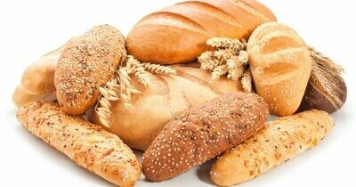 Groot & Kleinbrood