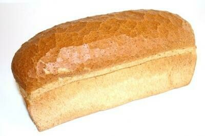 Bruin Tarwebrood (Tarvo)
