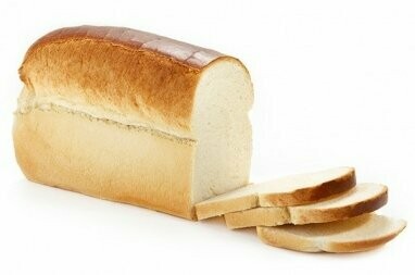 Wit tarwebrood