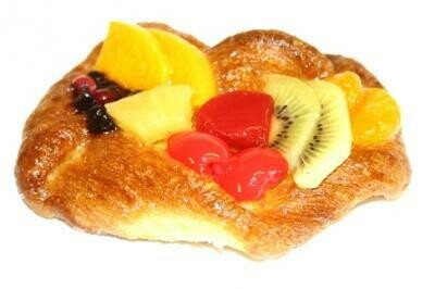 Hartige snacks en Luxe Broodjes