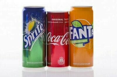 Drinken