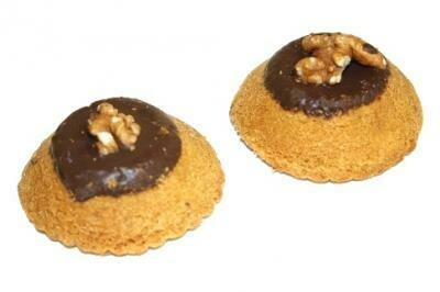 Caramia (4 stuks)