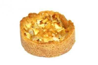 Appel noten koek