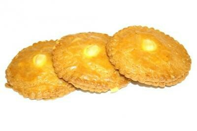 Gevulde koek