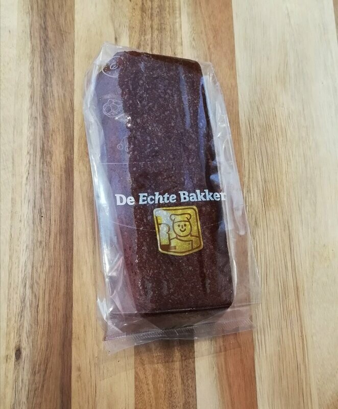 Kruidcake