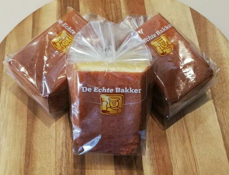 Boerencake Half