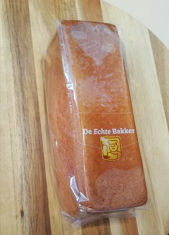 Boerencake