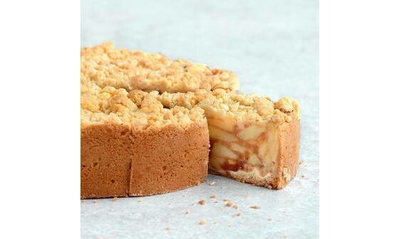 Appelkruimelpunt