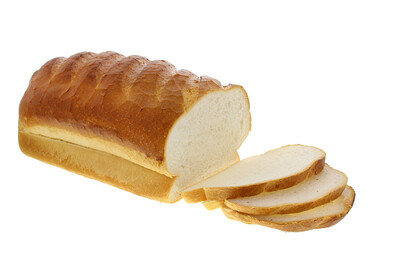 Wit tarwebrood (Boeren)