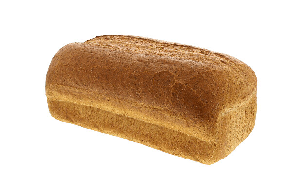 Bruin tarwebrood (Boeren)