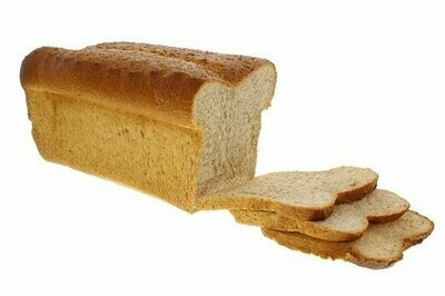 Bruin tarwebrood