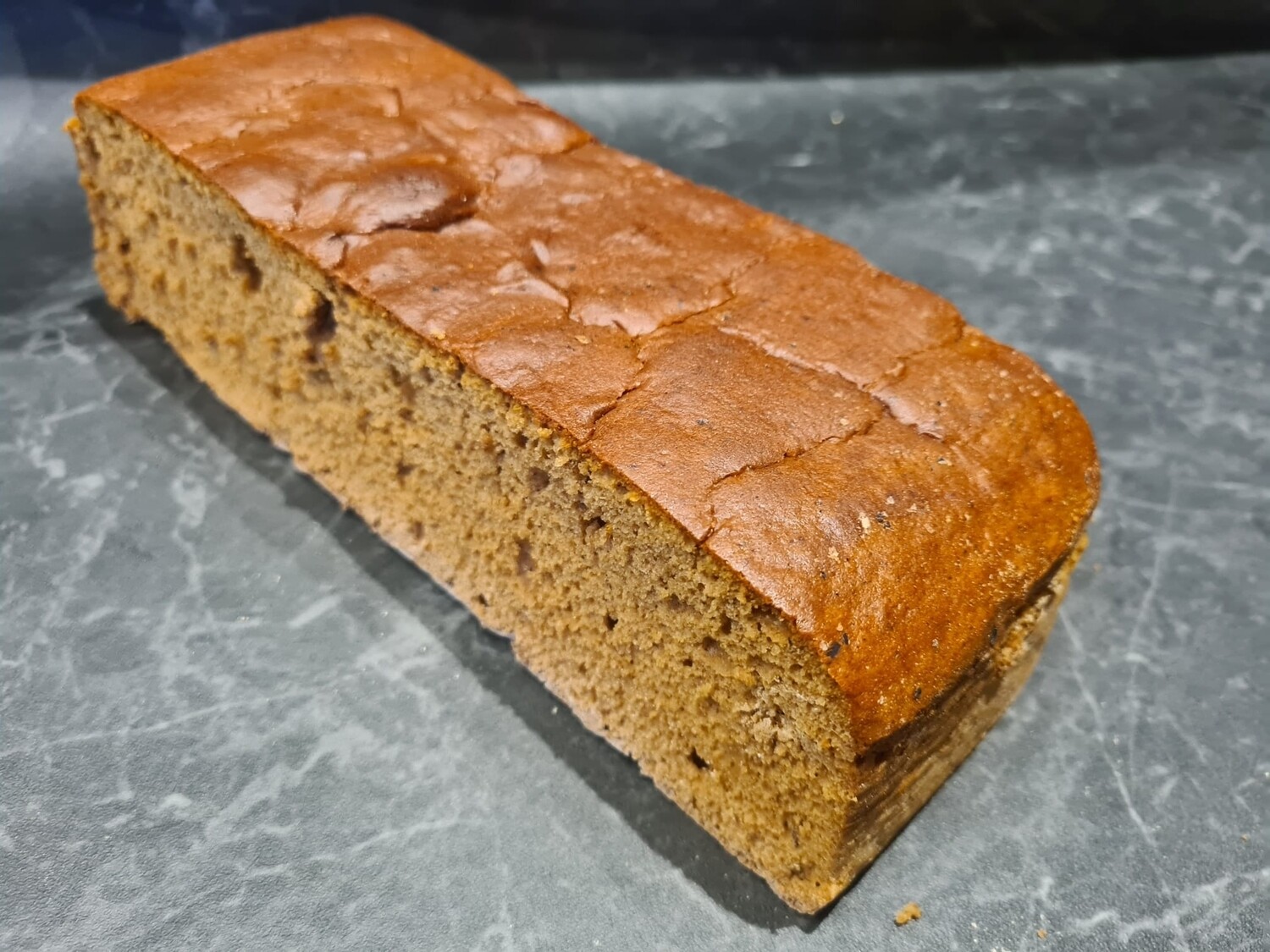 Ontbijtkoek