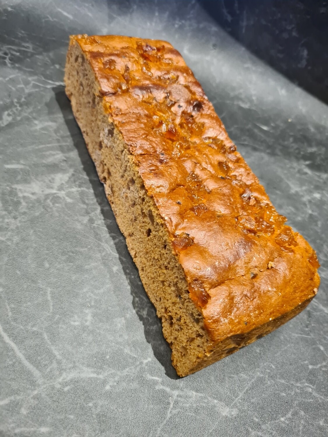 Gemberkoek