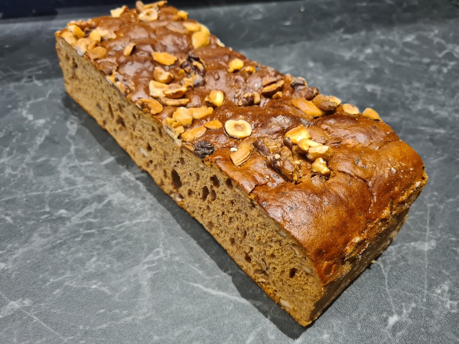 Notenkoek