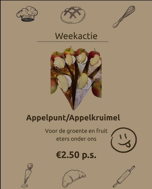 Appelpunt