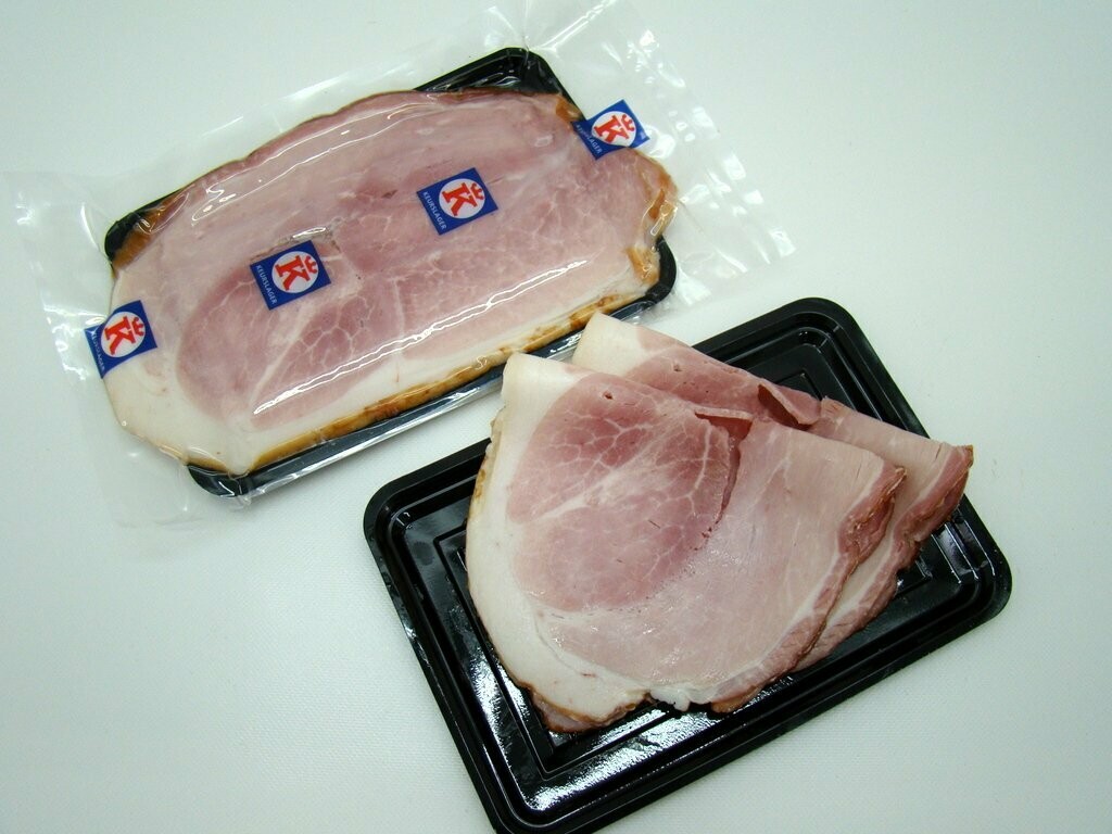 aspergeham 'lekkerste' dikke plakken