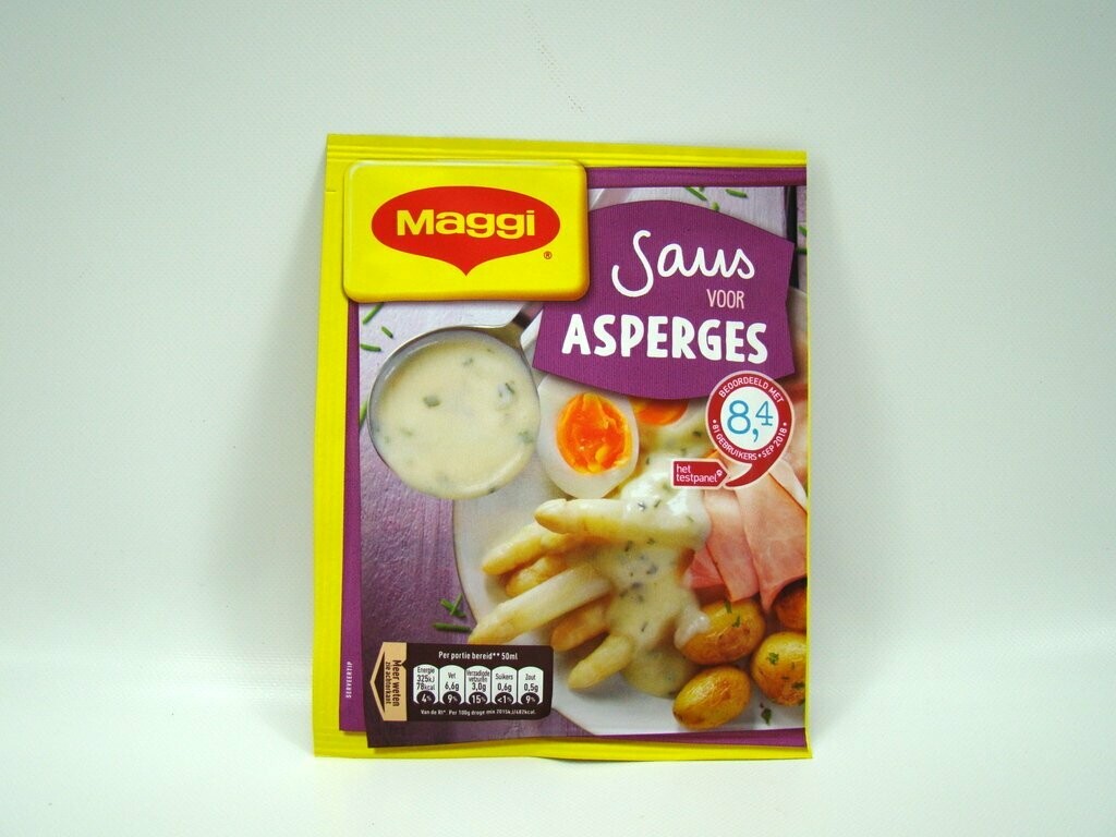 Maggi aspergesaus