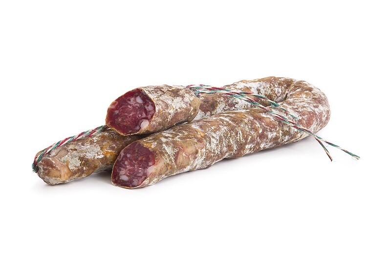 Salsiccia Pasquarola 300 gr