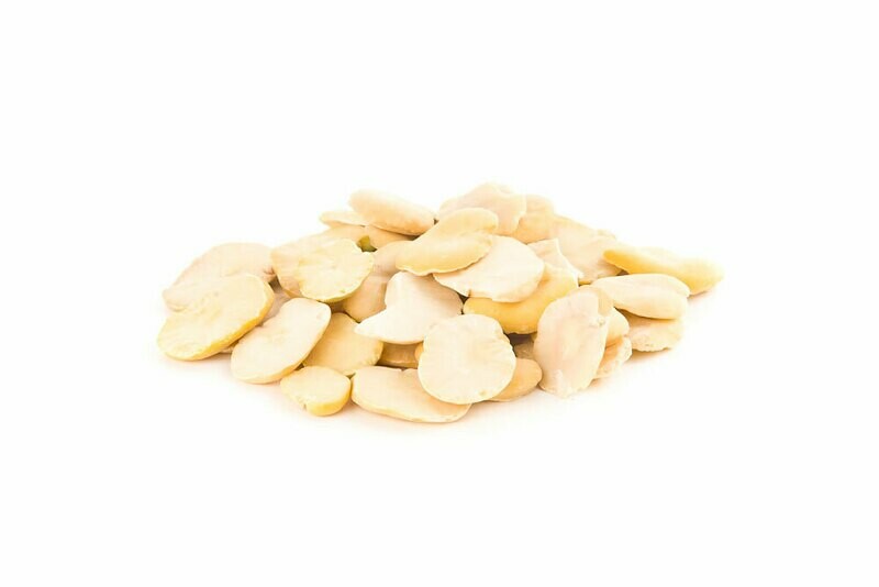 Fave spezzate Bio 400 gr
