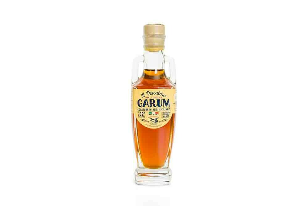 Garum - Colatura di alici 100 ml