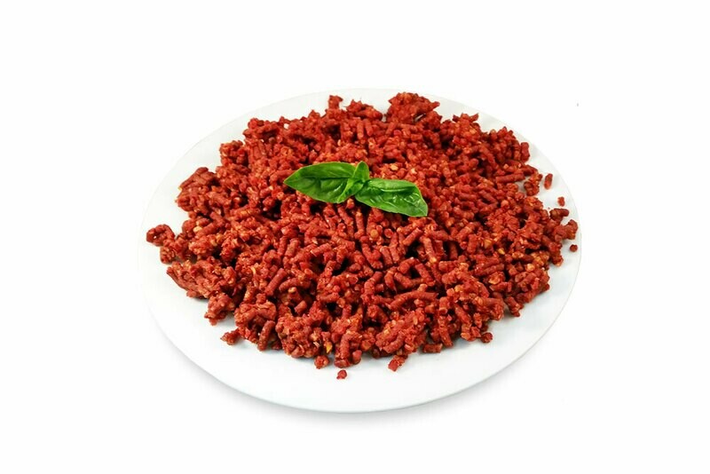 Capuliato di Pomodoro  secco 500 gr