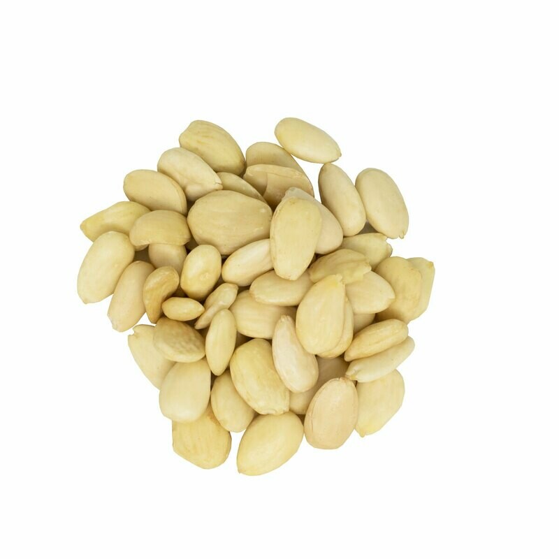 Mandorla pelata corrente 1 kg Mandorla pelata corrente 1 kg