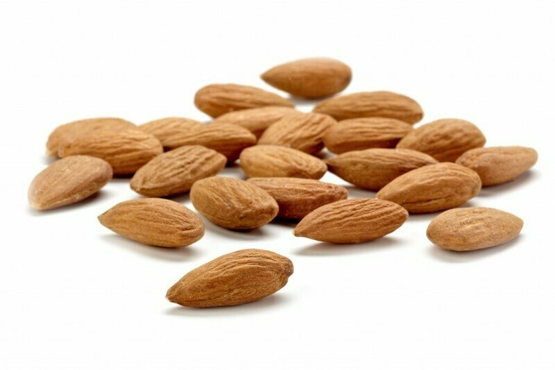 Mandorla Tuono sgusciata 1 kg Mandorla Tuono sgusciata 1 kg