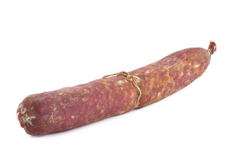 Salame d&#39;asino
