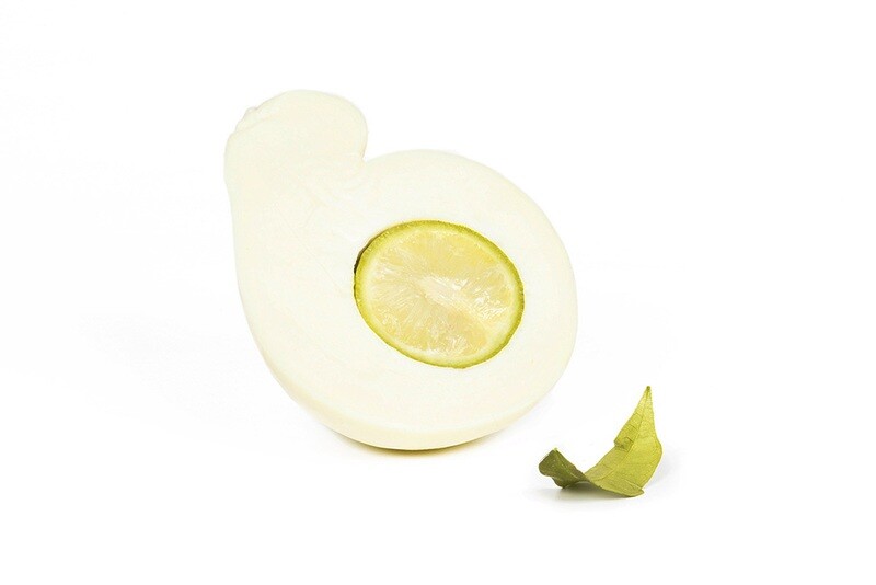 Provola delle madonie al limone 450 gr