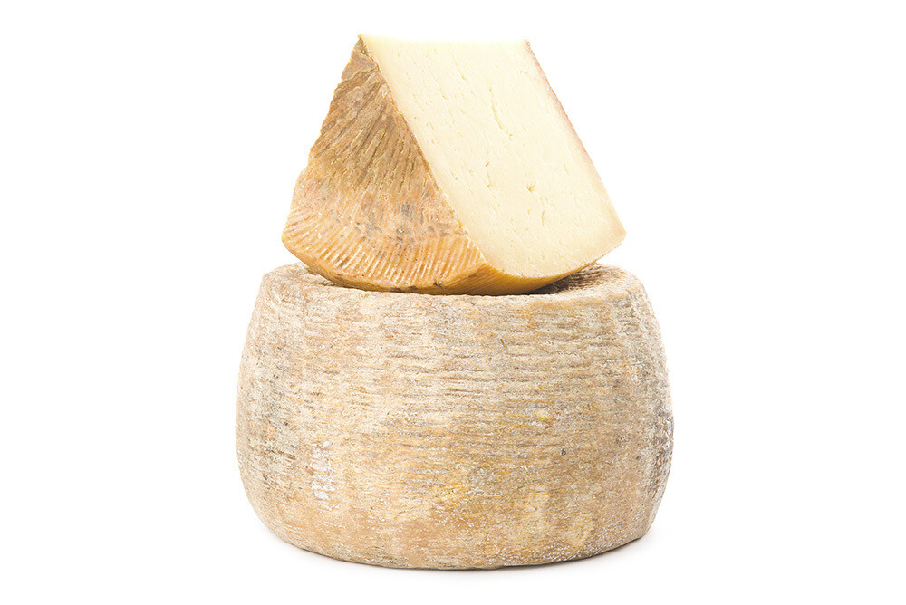 Pecorino Siciliano DOP 500 gr